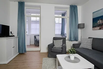 06 Ferienappartement Jasmund (H)