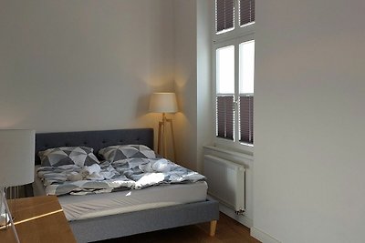 Castle / Palace holiday resort, club Gross-Mohrdorf