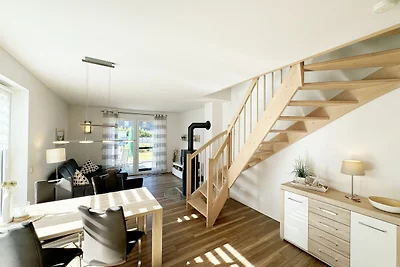Vakantieappartement Gezinsvakantie Thiessow