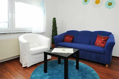 Appartamento Vacanza con famiglia Utarp