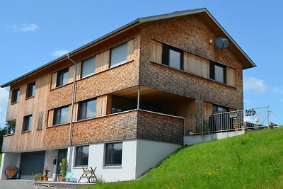 Ferienwohnung Familie Huber