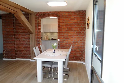 Speicher Apartment 2.8.