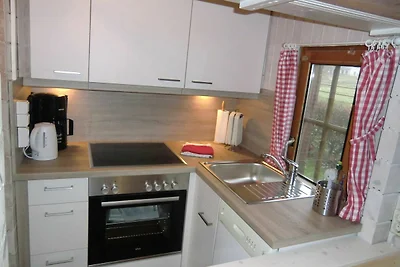 Vakantieappartement Gezinsvakantie Ahneby