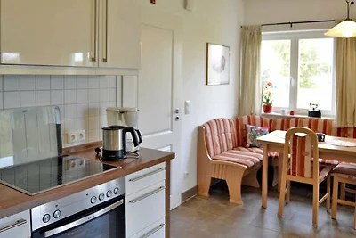 Appartamento Vacanza con famiglia Kröslin
