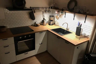 Vakantiehuis Ontspannende vakantie Wischhafen