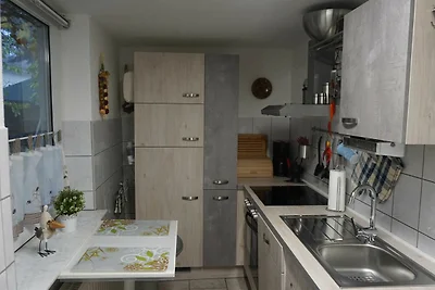 Appartamento Vacanza con famiglia Erfurt