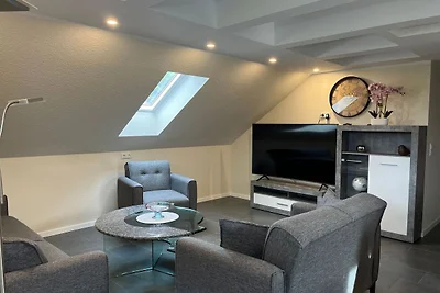 Deanchens Ferienwohnung