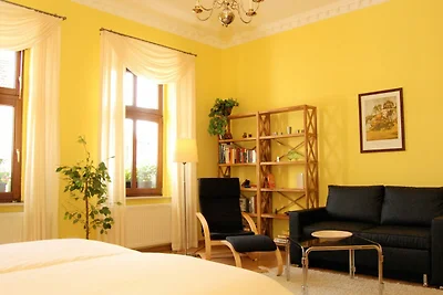 Ferienwohnung Erholung Pur