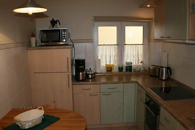 Warnemünde Ferienwohnung Strandkieker