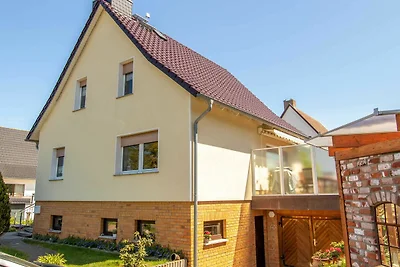 Vakantieappartement Gezinsvakantie Lubmin