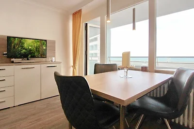 App. 36, Haus am Meer,1.Etage