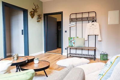 WILD-Family Appartement