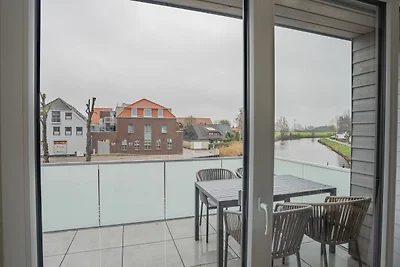 Nr. 306 - Apartmenthaus Harleblick