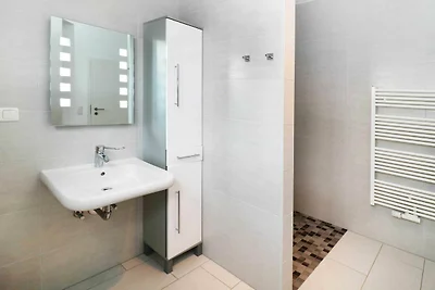 Ferienwohnung Leuchtfeuer 6 EG-2 SZ bis max.
