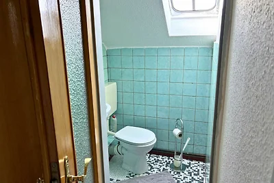 Apartament Dla rodzin Lentföhrden