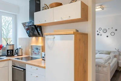 2-Zimmer-Wohnung