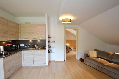 Vakantieappartement Gezinsvakantie Aschau