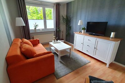 Vakantieappartement Gezinsvakantie Elbingerode