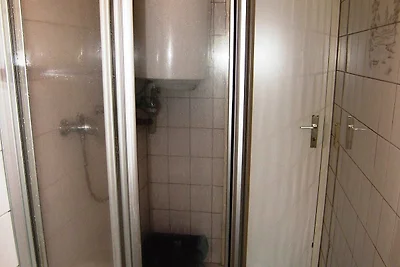 Vakantieappartement Gezinsvakantie Krummin