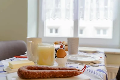 Vakantieappartement Gezinsvakantie Erfurt