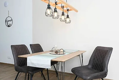 Ferienwohnung Teetied