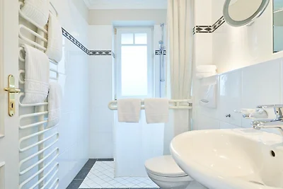 Vakantieappartement Gezinsvakantie Westerland