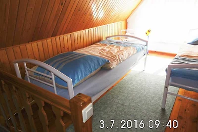 Casa vacanze Vacanza di relax Ummanz