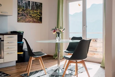 Apartamento Vacaciones familiares Eisenberg