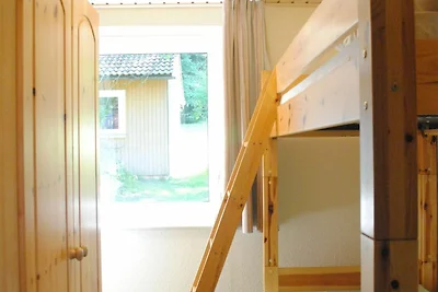 Appartamento Vacanza con famiglia Clausthal-Zellerfeld