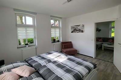 Ferienwohnung Emma´s Fehnhaus