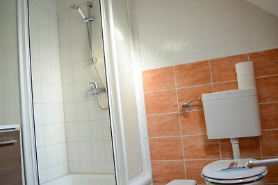 Vakantieappartement Gezinsvakantie Saal in Vorpommern