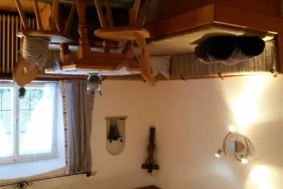 Ferienwohnung Hirschberg