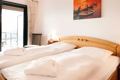Vakantieappartement Gezinsvakantie Sassnitz