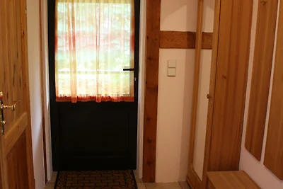 Vakantieappartement Gezinsvakantie Bad Saarow