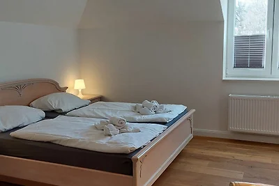 Slot/Kasteel Vakantieparken en clubs Gross-Mohrdorf