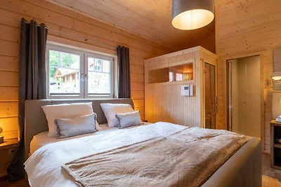 Sauna Suiten