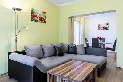 Appartamento Vacanza con famiglia Pepelow