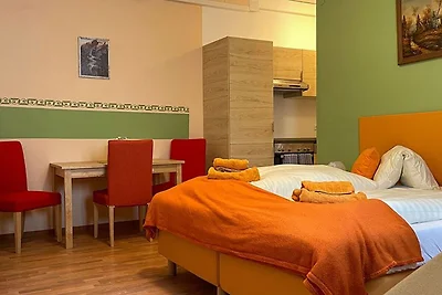 Appartement Vacances avec la famille Mondsee