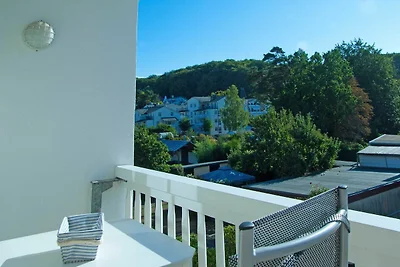 Vakantieappartement Gezinsvakantie Sellin