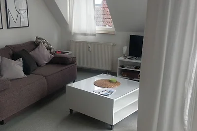 Haus Bernstein Fewo 14