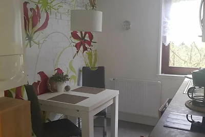 Wohnung 2 - Clausthaler Strasse 14