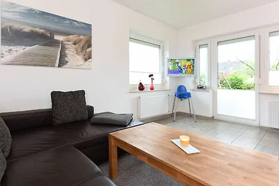 Ferienwohnung Strand