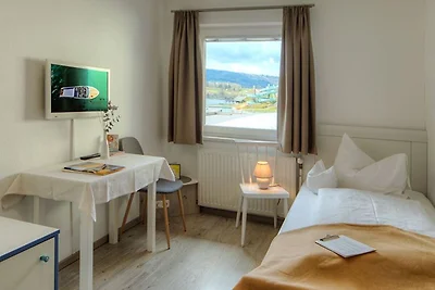 Pensjonat Wyjazd romantyczny Mondsee