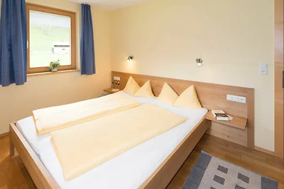 Vakantieappartement Gezinsvakantie Schoppernau