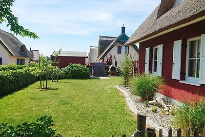 Casa vacanze Vacanza di relax Zierow