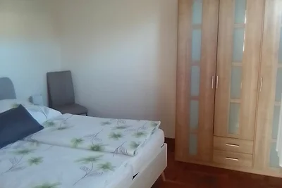 Vakantieappartement Gezinsvakantie Sassnitz