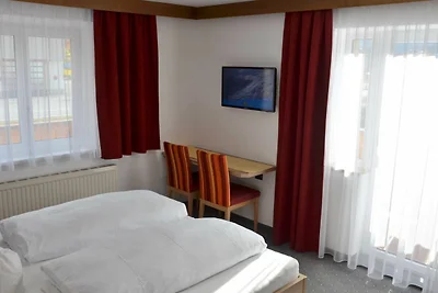 COMFORT APPARTEMENT 4 Personen