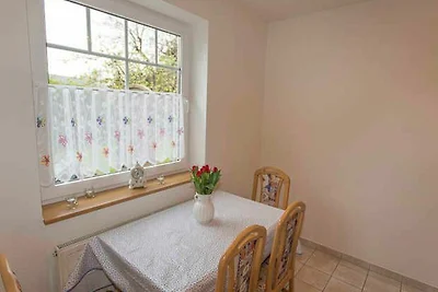 Vakantieappartement Gezinsvakantie Groß Zicker
