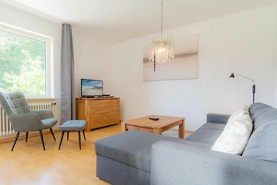 Wohnung Menzel (ID 001)