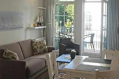 FeWo Seepferdchen A 2.02 Ref. 138575